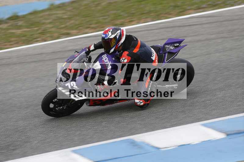 Archiv-2025/02 28.-31.01.2025 Moto Center Thun Jerez/rot-red/73